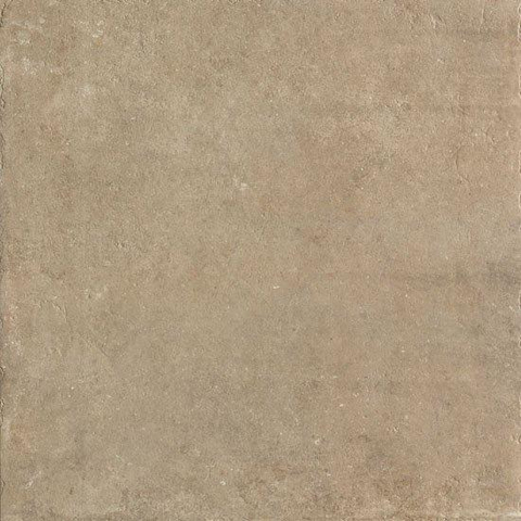 SAMPLE Ceralto Tesselo Soft Vloer- en wandtegel 60x60cm 10mm gerectificeerd R10 porcellanato Tan SW914515