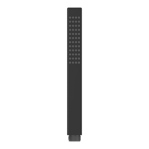 Xellanz Rombo douchette à main carrée 1/2'' laiton noir mat SW373650