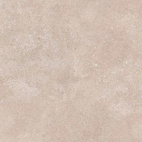 ÉCHANTILLON Ceralto Inlay Uno DAK62794 Carreau de sol 598X598 beige foncé 9mm mat Ret.R10 SW1449542