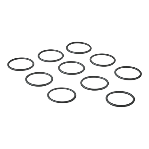 Grohe O-ring - set van 10 stuks 0430106