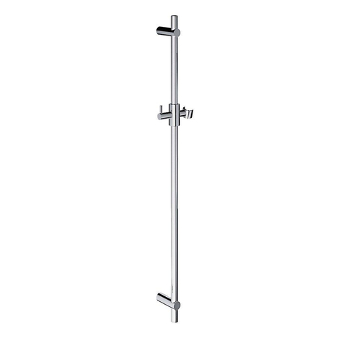 Hotbath Mate Glijstang - 90cm - hoogglans chroom SW230124