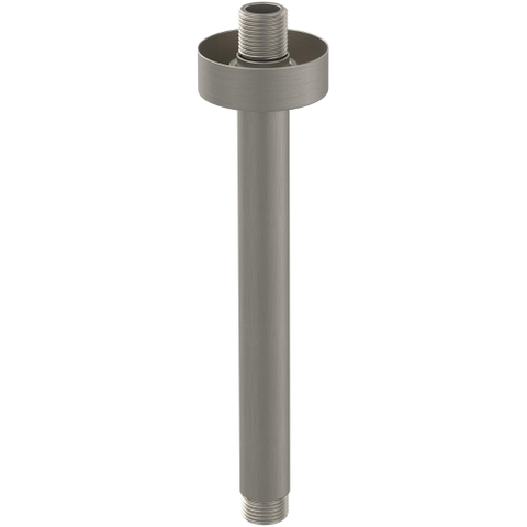 Villeroy & Boch Universal Showers regendouche arm - 212mm plafond rond - Brushed Nickel (rvs) SW974373