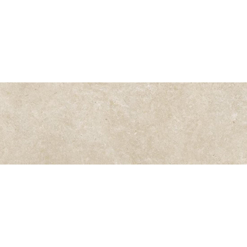 SAMPLE Ceralto Fragmenta Craft Wandtegel 30x90cm 10mm gerectificeerd R10 witte scherf Arena SW913312