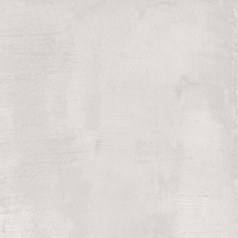 ÉCHANTILLON Terravito Gipuro Carreau de sol et de mur - 60x60cm - rectifié - blanc mat SW1127354