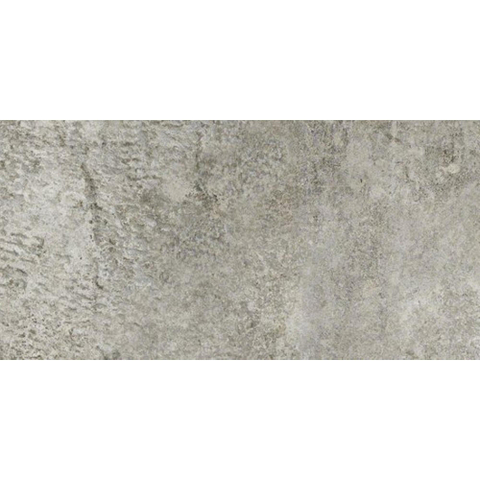Ceralto Serrano Facet Carrelage de sol - 29.7x59.7cm - 9.0mm - rectifié - gris SW1175211