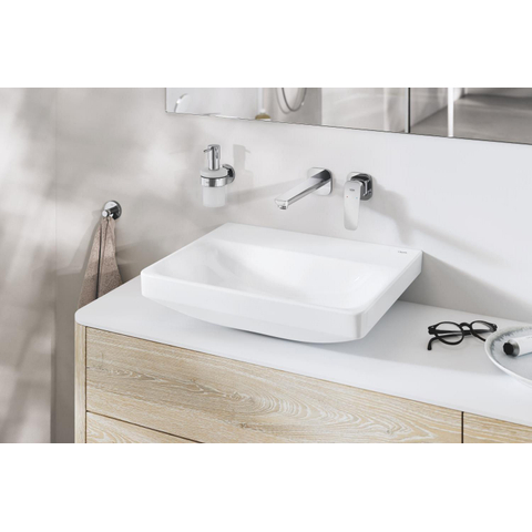 GROHE Cubeo inbouwmengkraan SW1530005