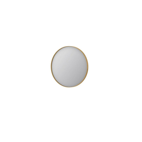 INK SP15 miroir – Ø 60 cm – Or mat SW416765