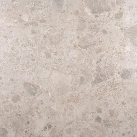 ÉCHANTILLON Ceralto Fragmenta Craft Carreau de sol - 100x100cm - 8,5mm - rectifié - Mix gris SW913337