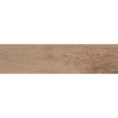 SAMPLE Ceralto Timbero Grain Vloer- en wandtegel 30x120cm 8.5mm gerectificeerd R10 porcellanato Miele SW976589