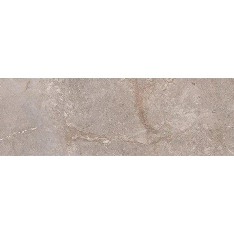 ÉCHANTILLON Ceralto Cavino Mini Carreau mural 30x90cm 11,7mm rectifié Gris SW976548