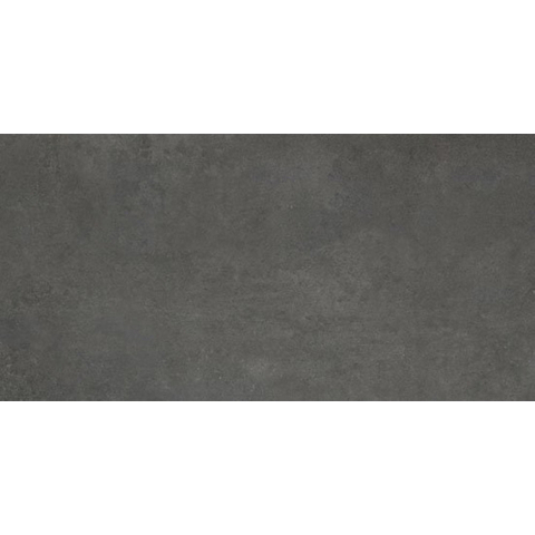 Vtwonen Tegels Raw Vloertegel - 30x60cm - 9.5mm - gerectificeerd - Anthracite SW670117