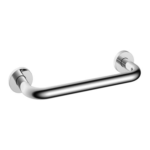Hotbath &MORE Barre d'appui CR Chromé SW1246442