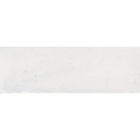 Ceralto Drapé Mural Wandtegel - 5x15cm - 10.0mm - Bianco SW669929