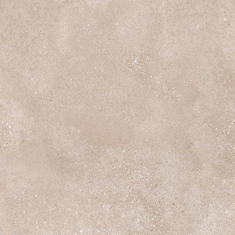 ÉCHANTILLON Ceralto Inlay Uno DAK62794 Carreau de sol 598X598 beige foncé 9mm mat Ret.R10 SW1449542