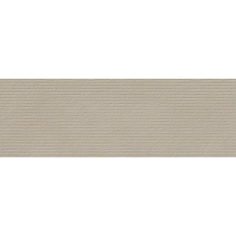 SAMPLE Terravito Alsano Keramische wandtegel - 40x120cm - 10.8mm - Cream SW1596315