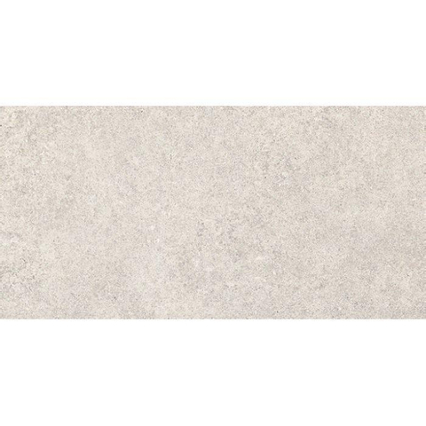 Terravito Orvico Pearl carreau mural - 30x60cm - 10mm - rectifié - aspect pierre naturelle - gris clair mat SW88609