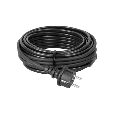 Eurom Pipe defrost on/off Protection antigel pour conduites 10 mètres SW656474