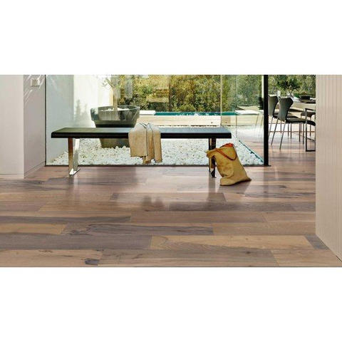 ÉCHANTILLON Ceralto Giralto Plank Carreau de sol et de mur 30x120cm 10mm rectifié R10 grès cérame Oak SW912753