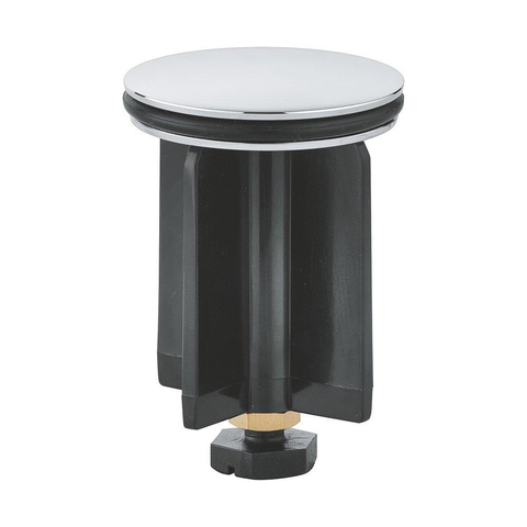 GROHE butée pour bonde chrome 0437045
