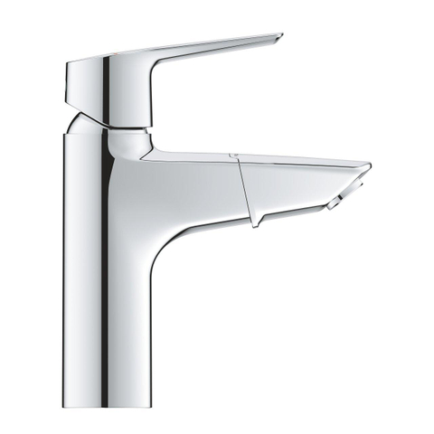 Grohe Start Mitigeur lavabo - mousseur extractible - Chrome SW448244