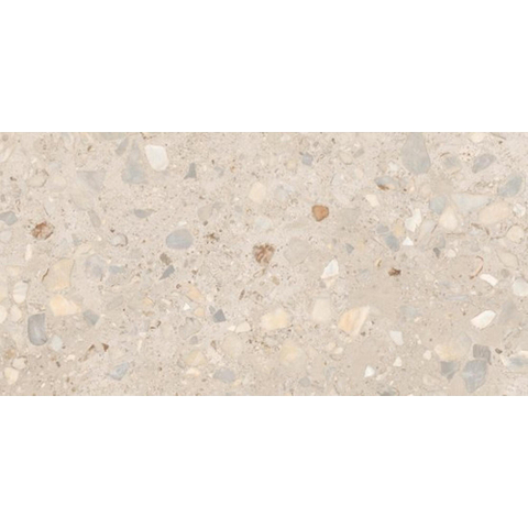Ceralto Ombrino Luxe Vloertegel - 59.7X119.7 - 8.5mm - mat - beige SW1591289