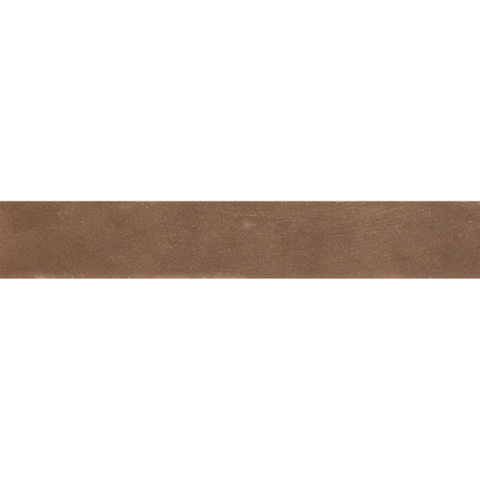 SAMPLE vtwonen Marrakesh Wandtegel 7x40cm Bronze SW914986