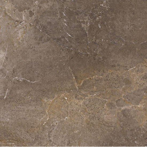 ÉCHANTILLON Ceralto Minuta Lux 600X600 Roy.Stone Imper. Brown SW1123071