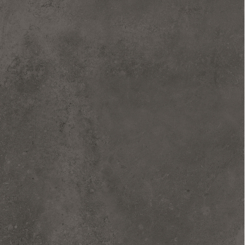 Terravito Velaro carreau mural et de sol - 60x60cm - rectifié - effet béton - anthracite mat (anthracite) SW1120124