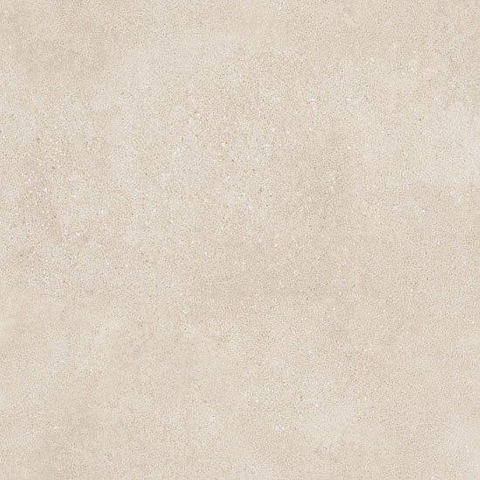 SAMPLE Ceralto Inlay Uno Vloer- en wandtegel 80x80cm 10mm gerectificeerd R10 porcellanato Light Beige SW976471