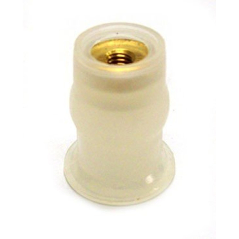 Duravit Plug - voor montage toiletzitting - overig SW222215