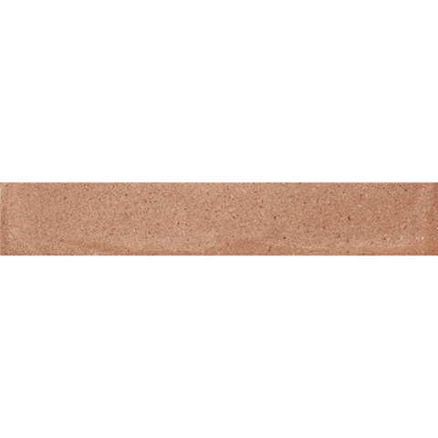 SAMPLE vtwonen Tegels Earth Vloer- en wandtegel - 5X30cm - 10mm - Rechthoek - Cotto Mat SW1220881