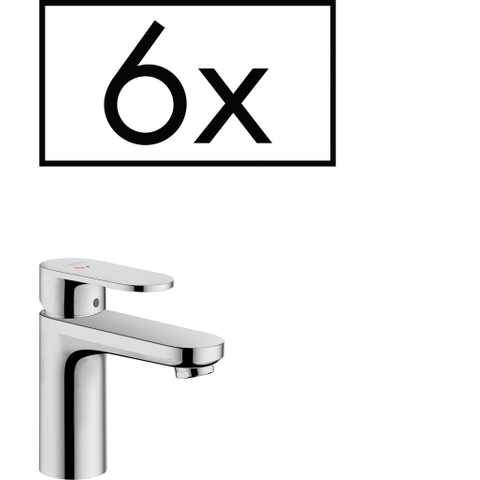 Hansgrohe Wastafelkraan (opbouw) SW1174287