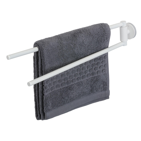 Tiger Urban Handdoekrek 2armig Wit SW877672