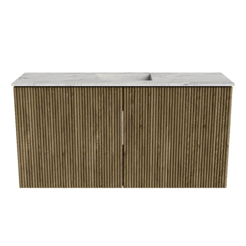 Mondiaz JOYA-DLUX 80cm toiletmeubel - kleur Dusk - Wastafel FAYE positie Midden 1 kraangat kleur Glace. SW1423176