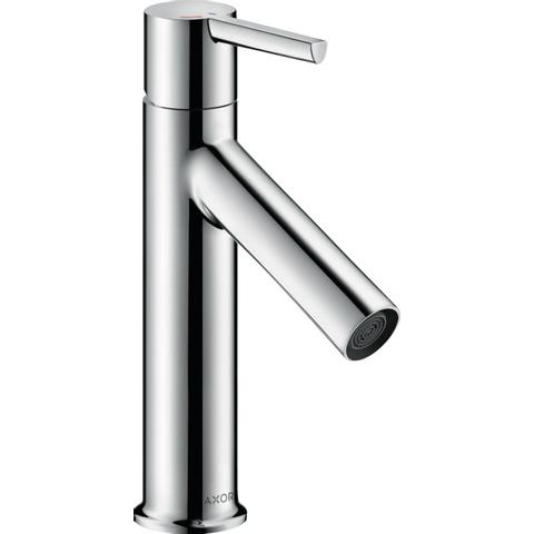 AXOR Starck coolstart robinet de lavabo 210 avec garniture de vidage chrome GA31196