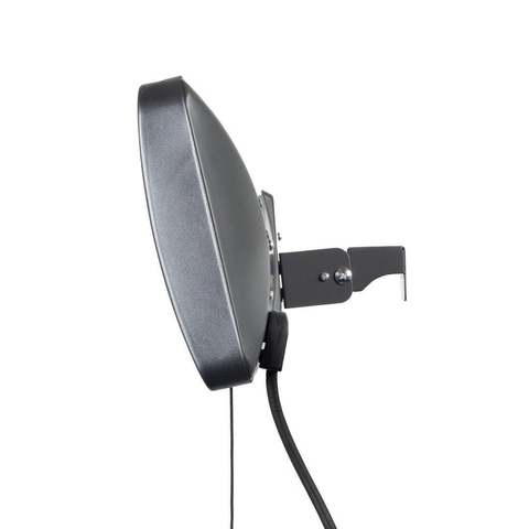 Eurom Chauffage de terrasse Q-time 2001 Patioheater SW539139