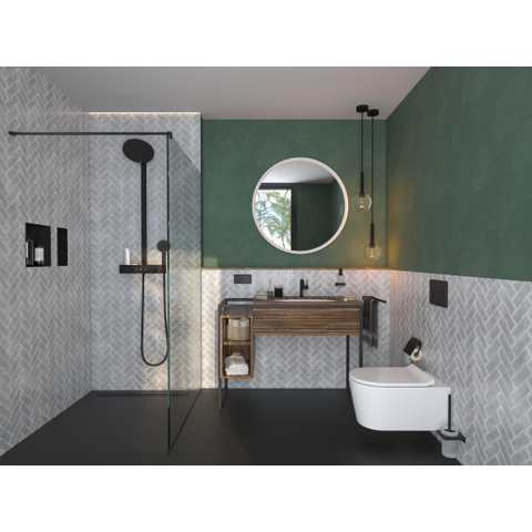 Hansgrohe Xarita S Spiegel SW994927