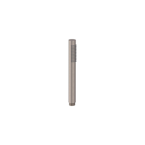 MAY douchette stick - 1 jet - PVD - nickel brossé (inox) SW1224766