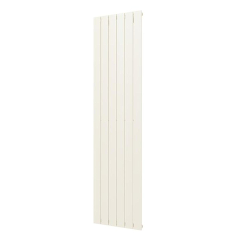 Plieger Cavallino Retto EL elektrische radiator - Nexus zonder thermostaat - 180x45cm - 1000 watt - pergamon SW796340