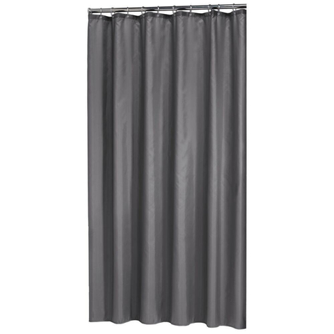 Sealskin Madeira Douchegordijn Polyester 240x200 cm Grijs CO238501514