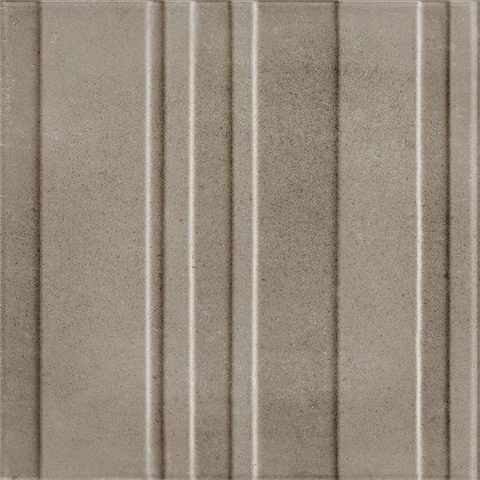 Vtwonen Tegels Earth Decor-strip - 20x20cm - 11.5mm - Argilla SW1117091