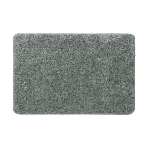Sealskin Cosima Badmat - 60x90cm - groen SW1220468