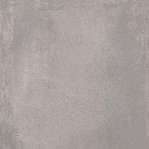 Ceralto Kubico carrelage sol et mur - 80x80cm - 9mm - rectifié - R10 - effet pierre - silver mat SW98690