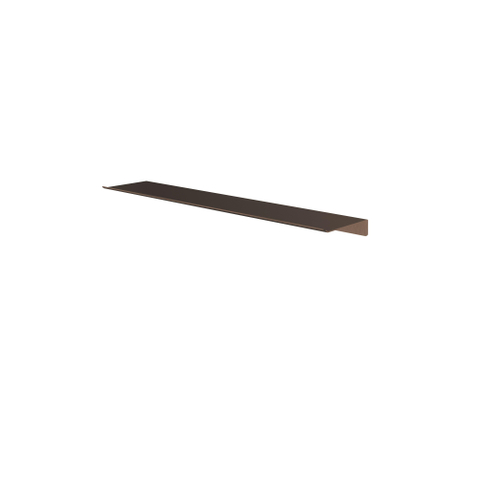 Hotbath &MORE Planchet - 60cm - inclusief bevestigings rails - tuscan bronze (brons) SW1245945
