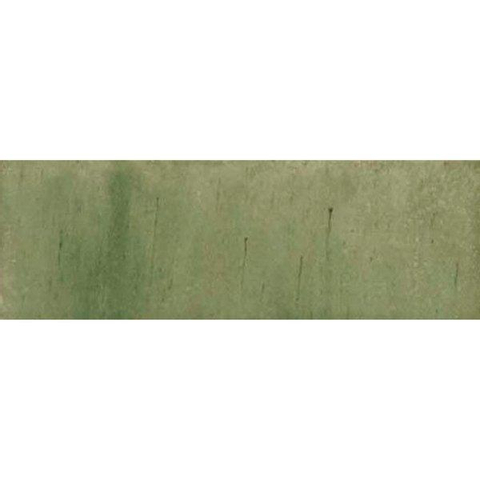 ÉCHANTILLON Ceralto Alvera Decor Carreau mural 5x15cm 10mm Giada SW914208