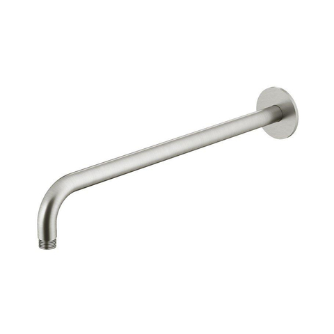 Hotbath Archie Wandarm - 40cm - mat RVS SW230359