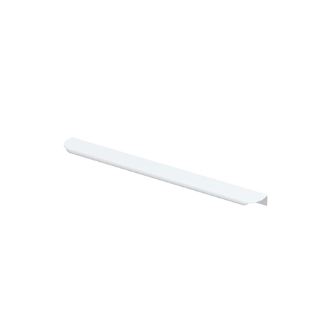 INK Poignée rapportée - 40 cm - blanc mat SW1406127