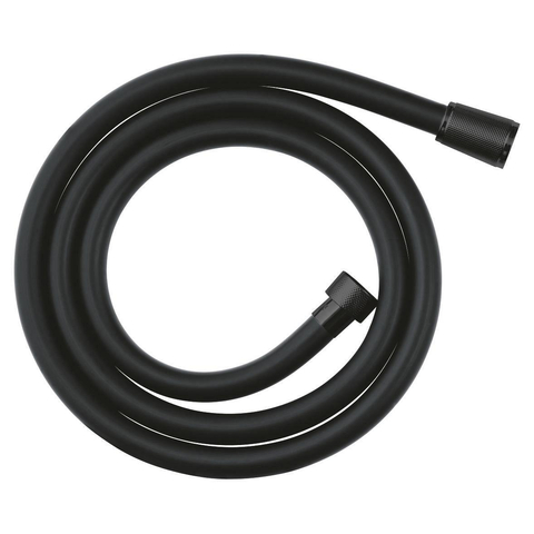 GROHE doucheslang - 150cm - phantom black - phantom black (zwart) SW1477736