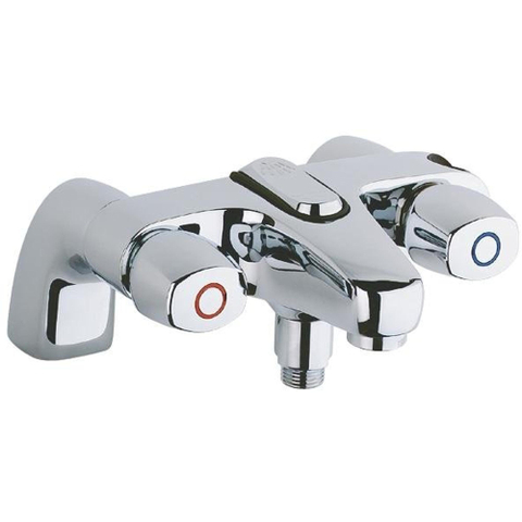 GROHE Florida Poignée de robinet Chromé GA77925