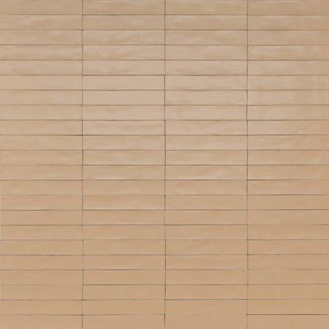 ÉCHANTILLON Ceralto Houta Lux Carrelage mural - 30x5.3cm - 10mm - Petal mat (beige) SW1221041